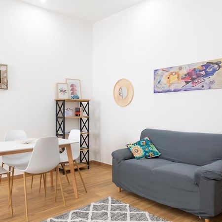 Fontanelle Home Trapani Exteriör bild